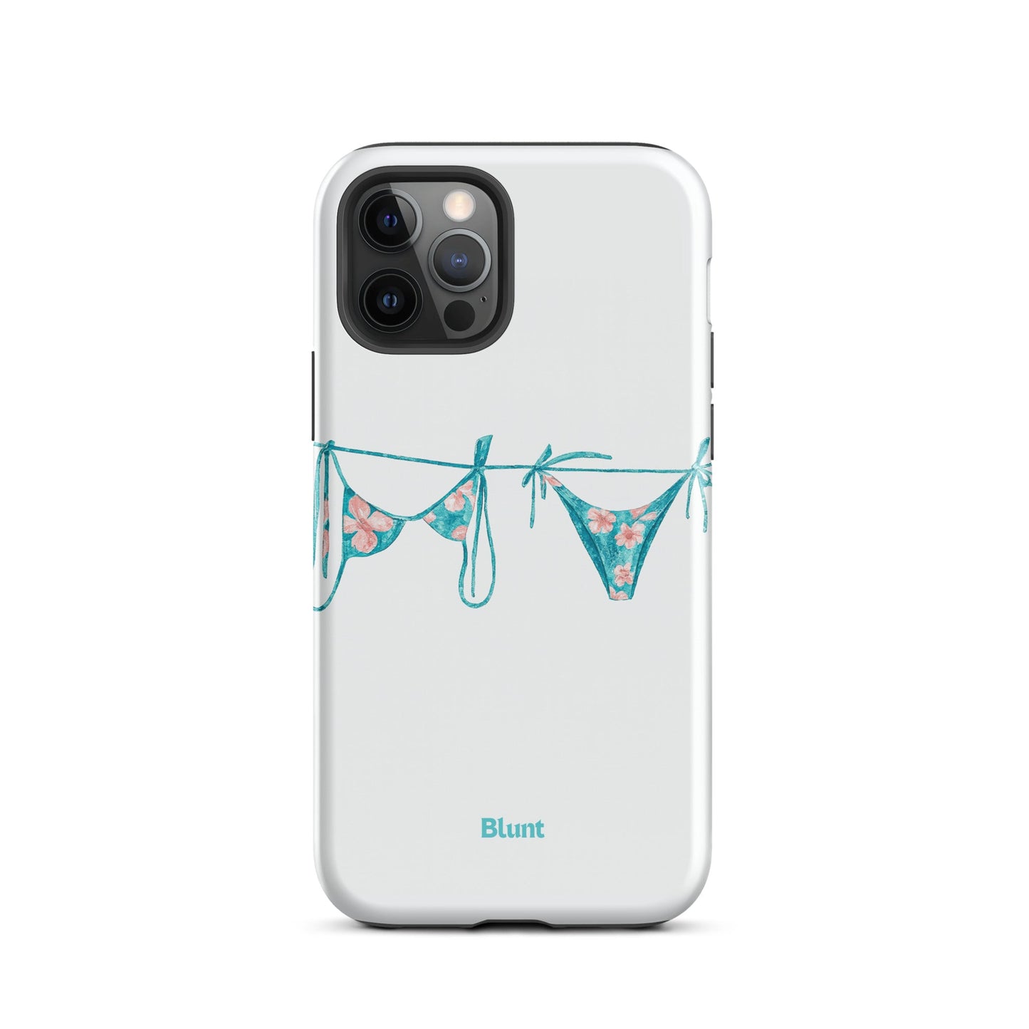 Kini iPhone Case - Blunt Cases