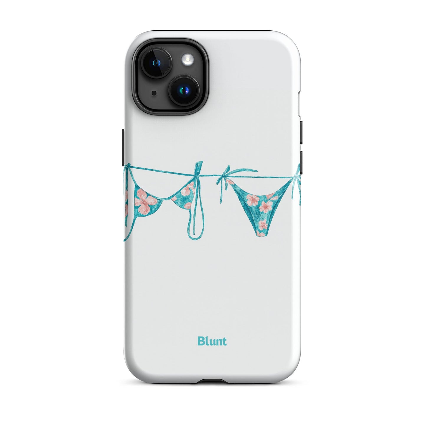 Kini iPhone Case - Blunt Cases