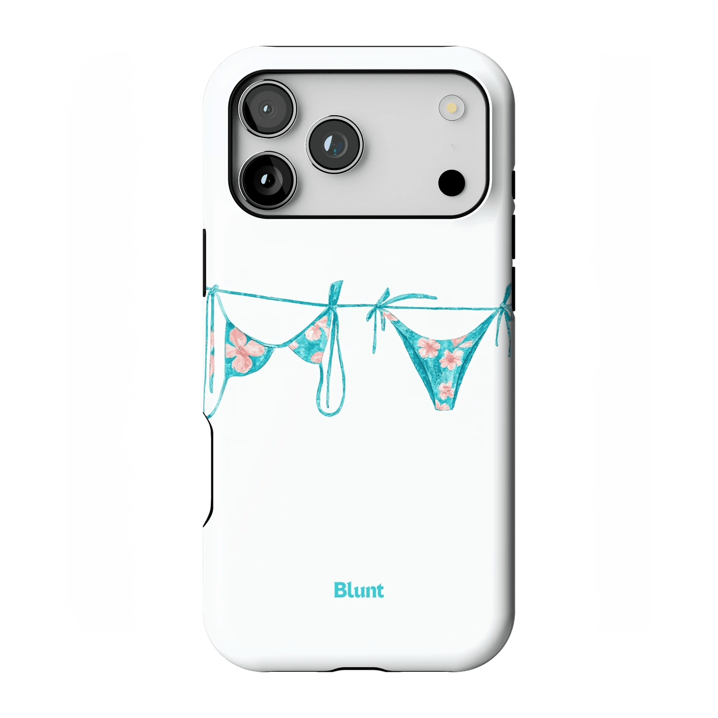 Kini iPhone Case - Blunt Cases