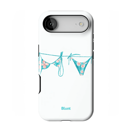Kini iPhone Case - Blunt Cases