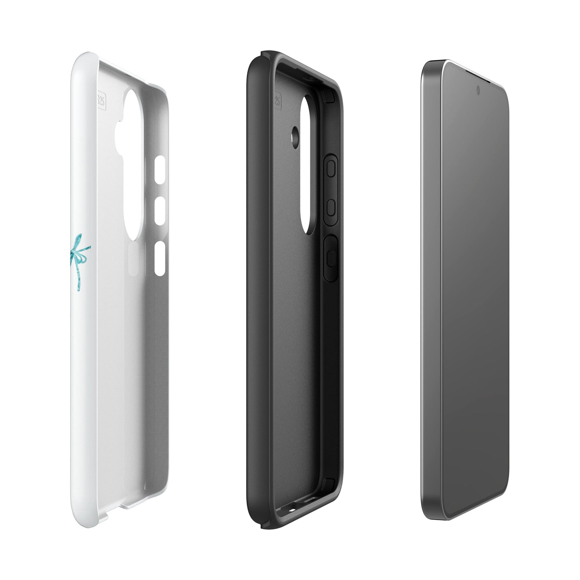 Kini Samsung Case - Blunt Cases