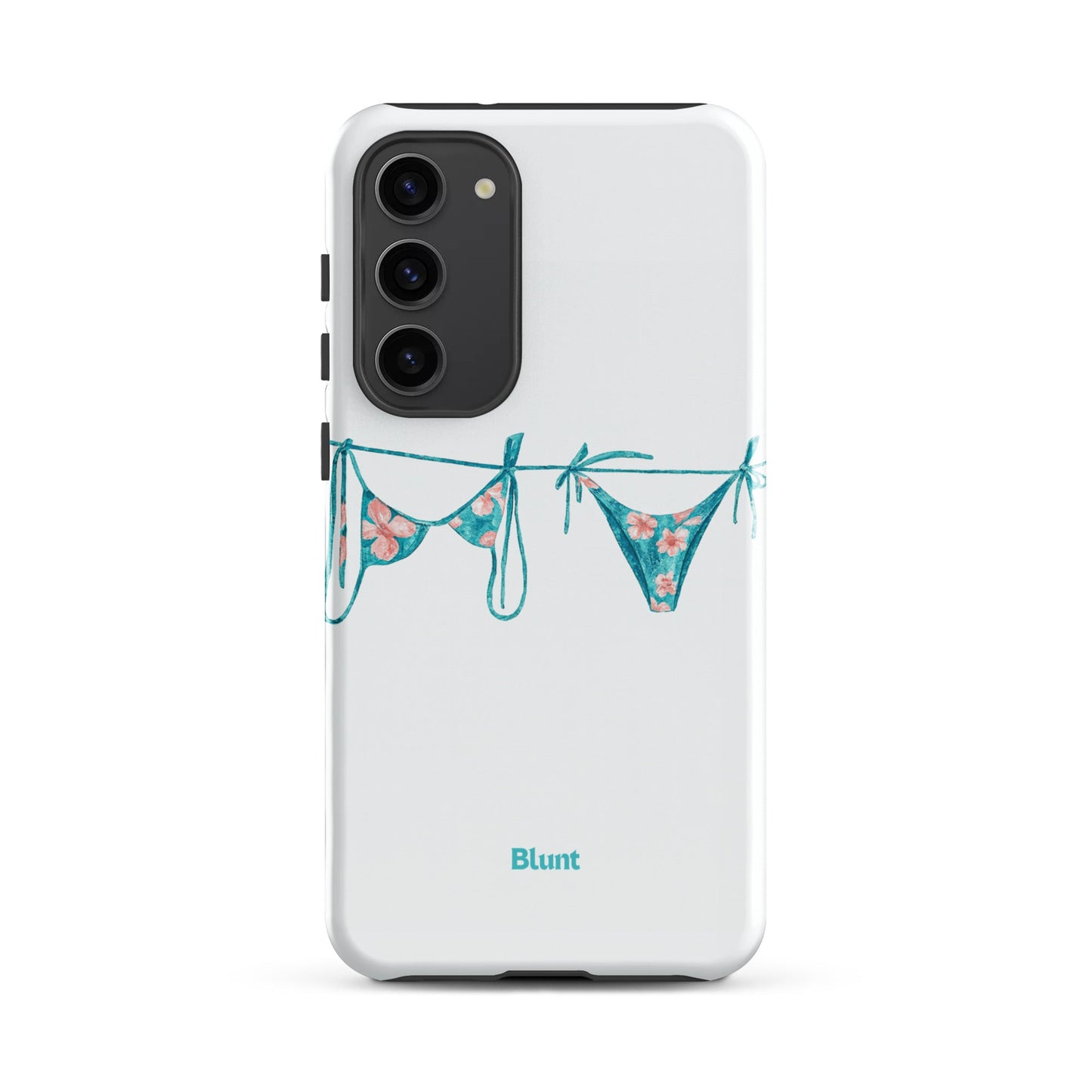 Kini Samsung Case - Blunt Cases