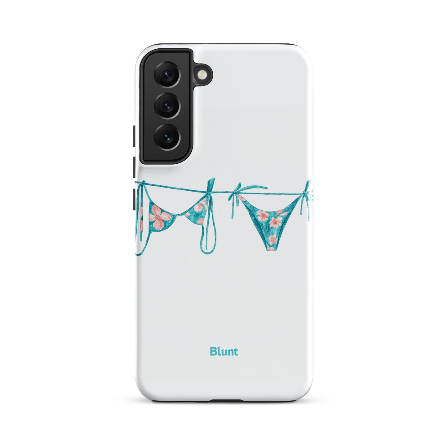 Kini Samsung Case - Blunt Cases