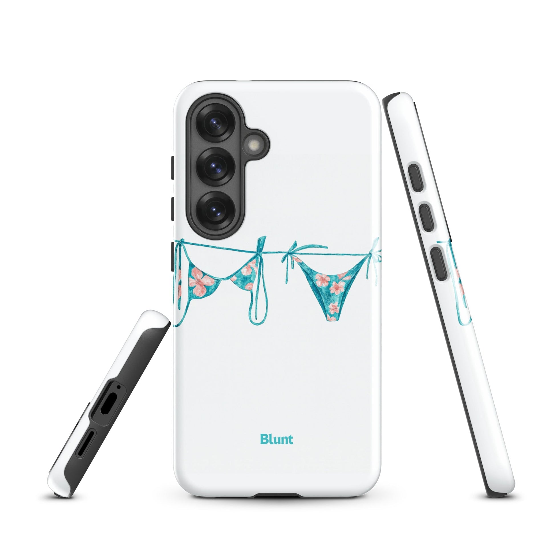 Kini Samsung Case - Blunt Cases