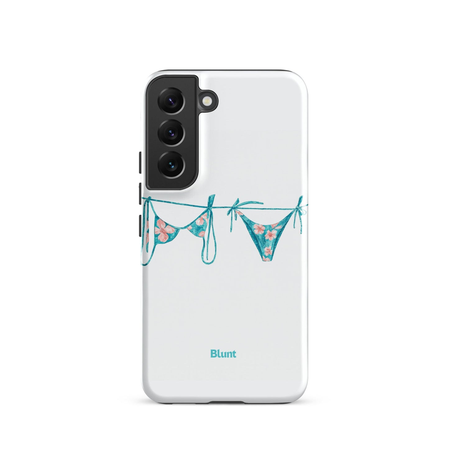 Kini Samsung Case - Blunt Cases