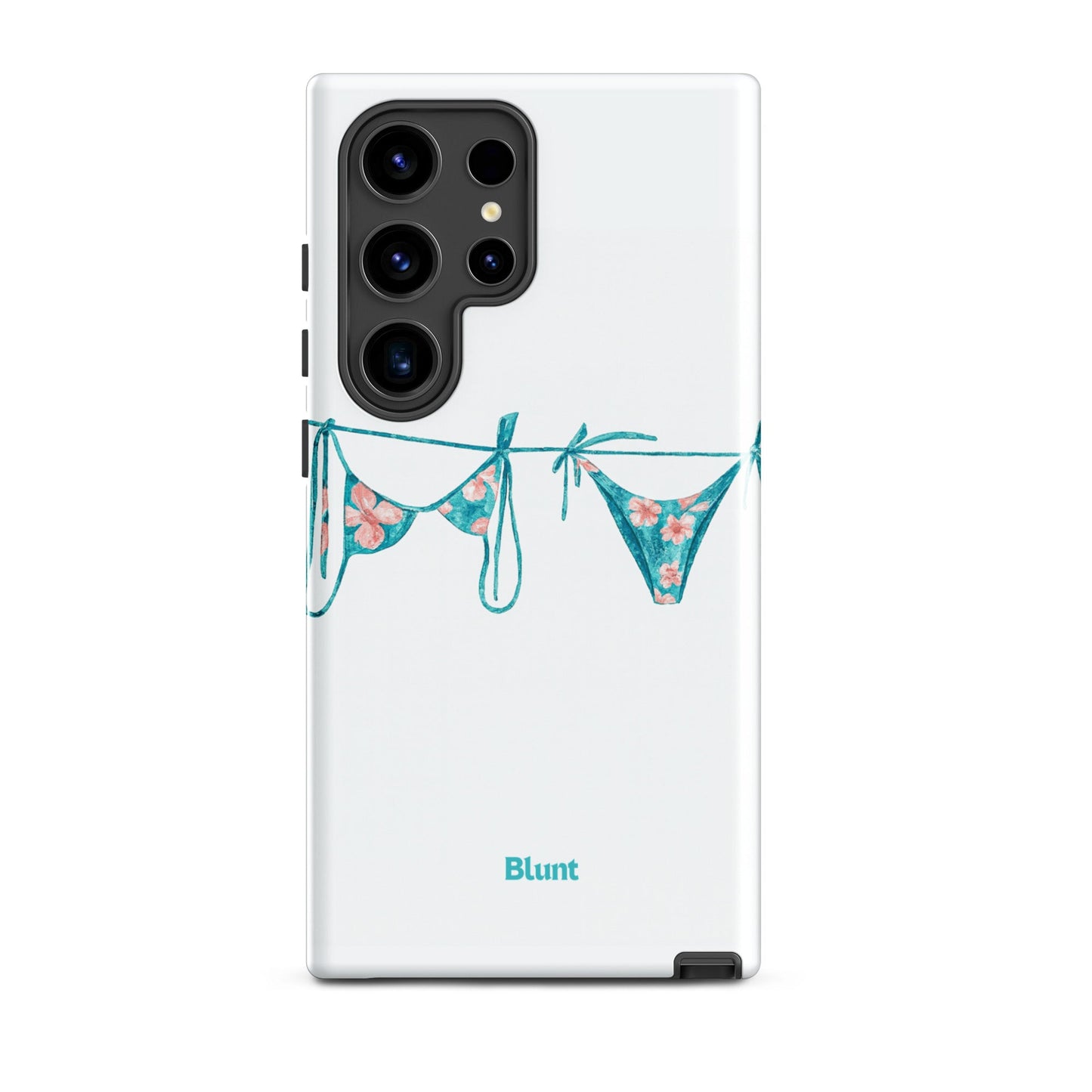 Kini Samsung Case - Blunt Cases