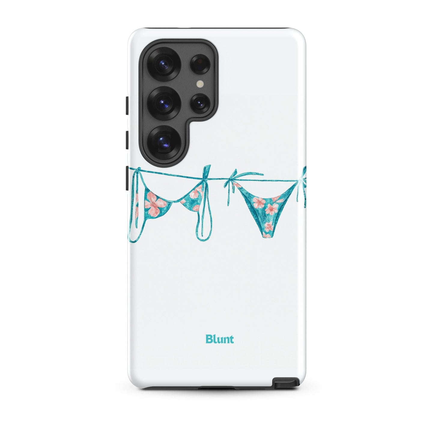 Kini Samsung Case - Blunt Cases