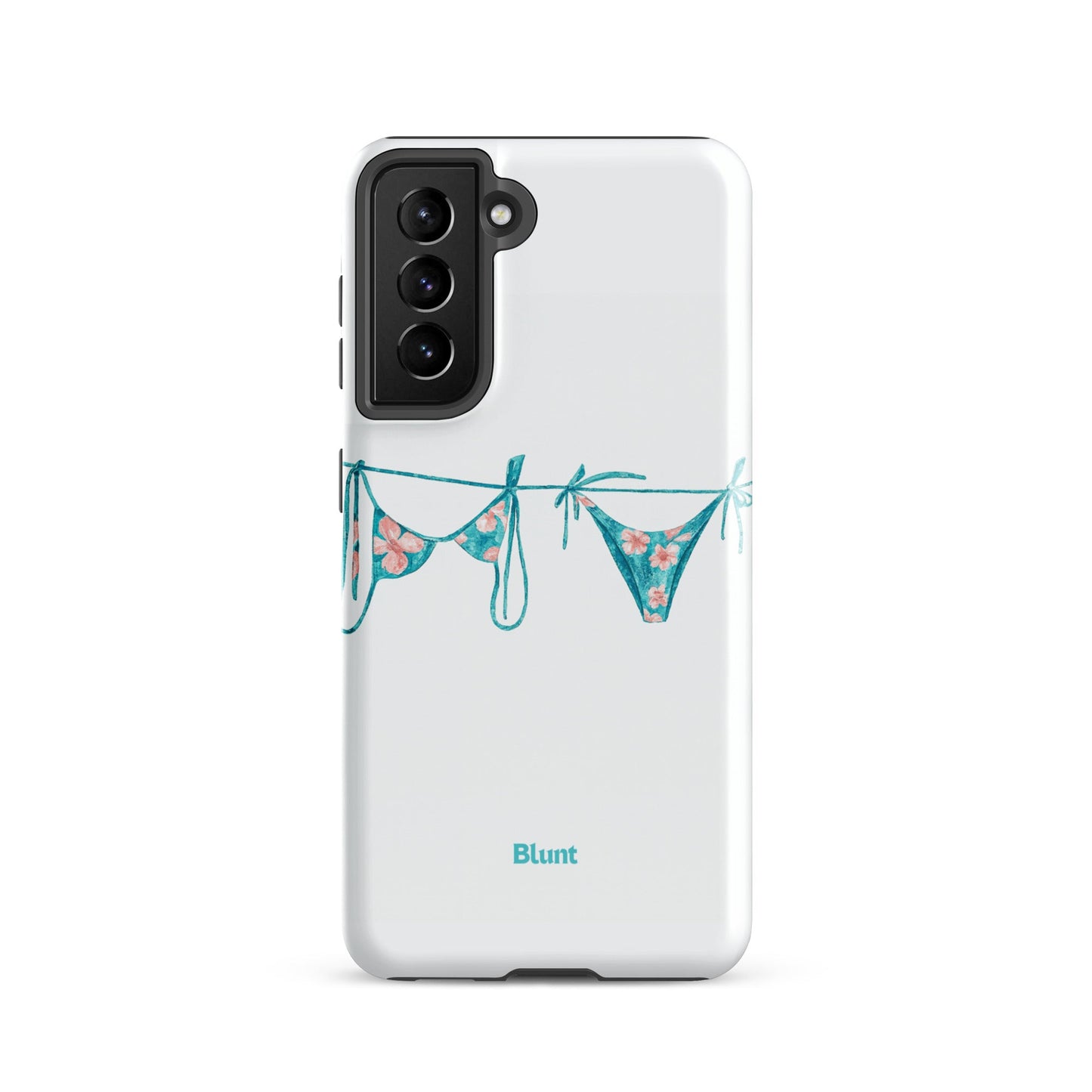 Kini Samsung Case - Blunt Cases