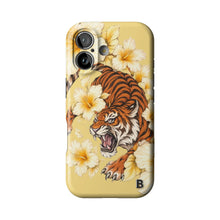 Kiro Ikari Statement iPhone Case
