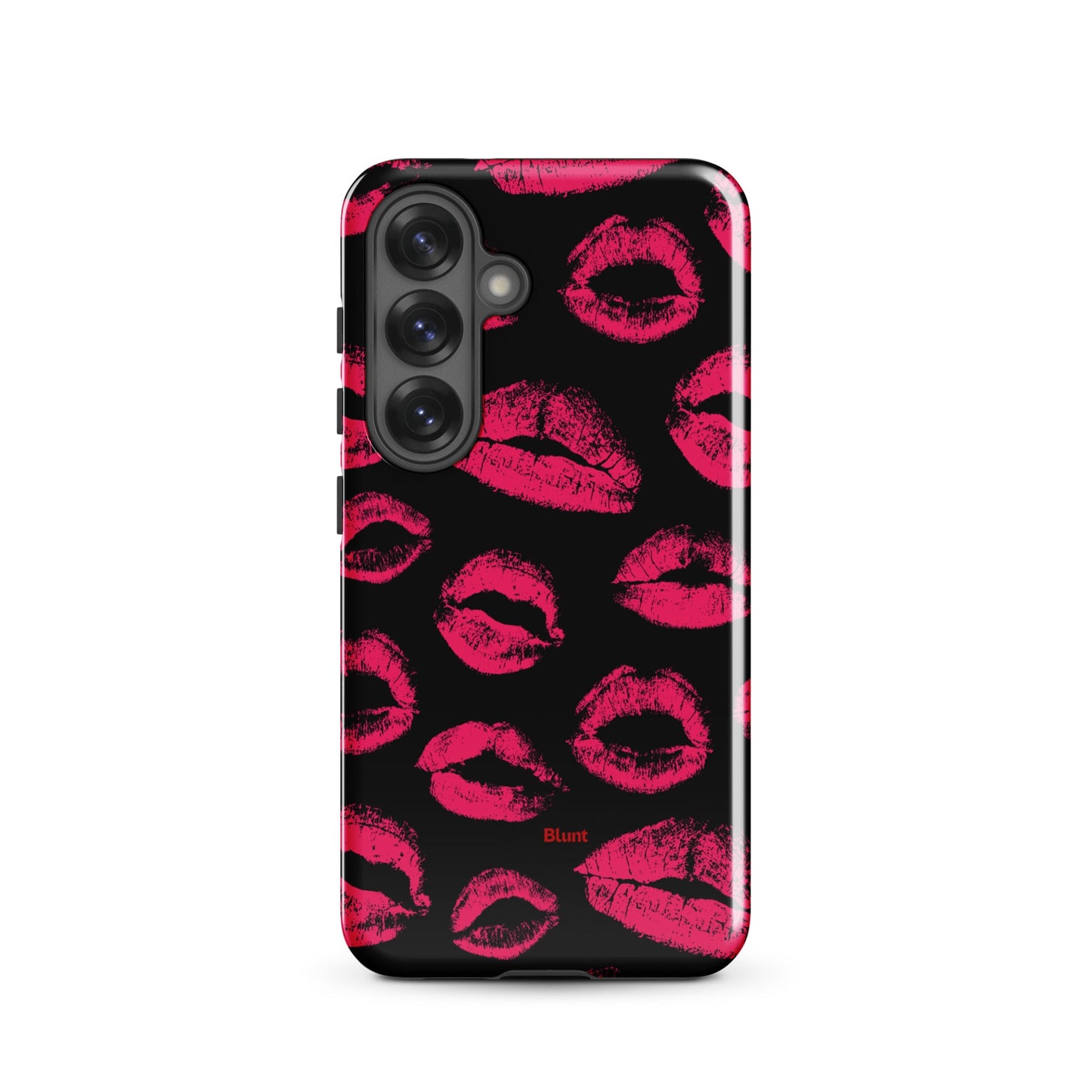 Kiss Me Samsung Case - Blunt Cases