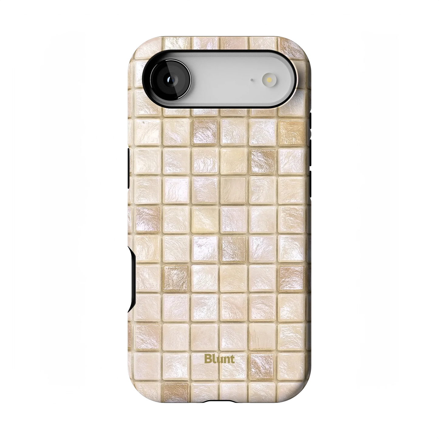Ivoryn iPhone Case