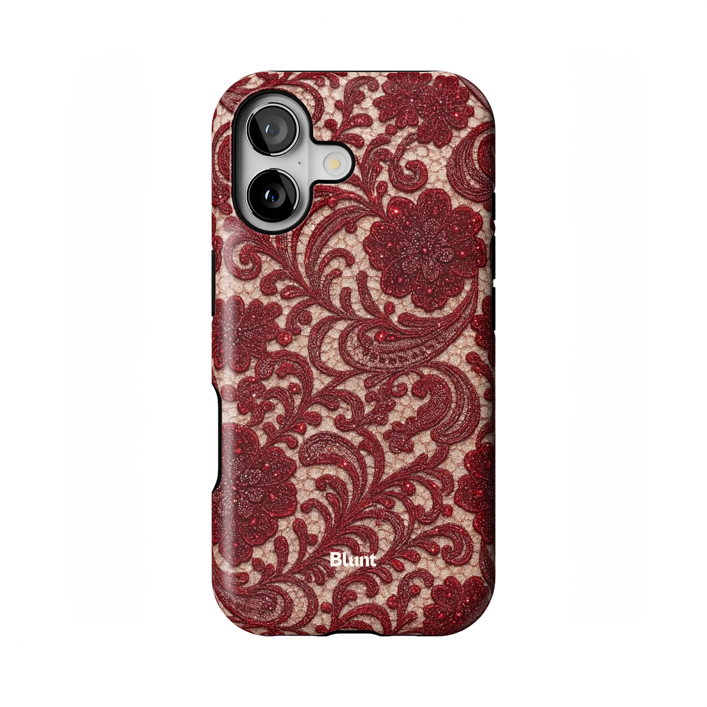 Maroux Veil iPhone Case