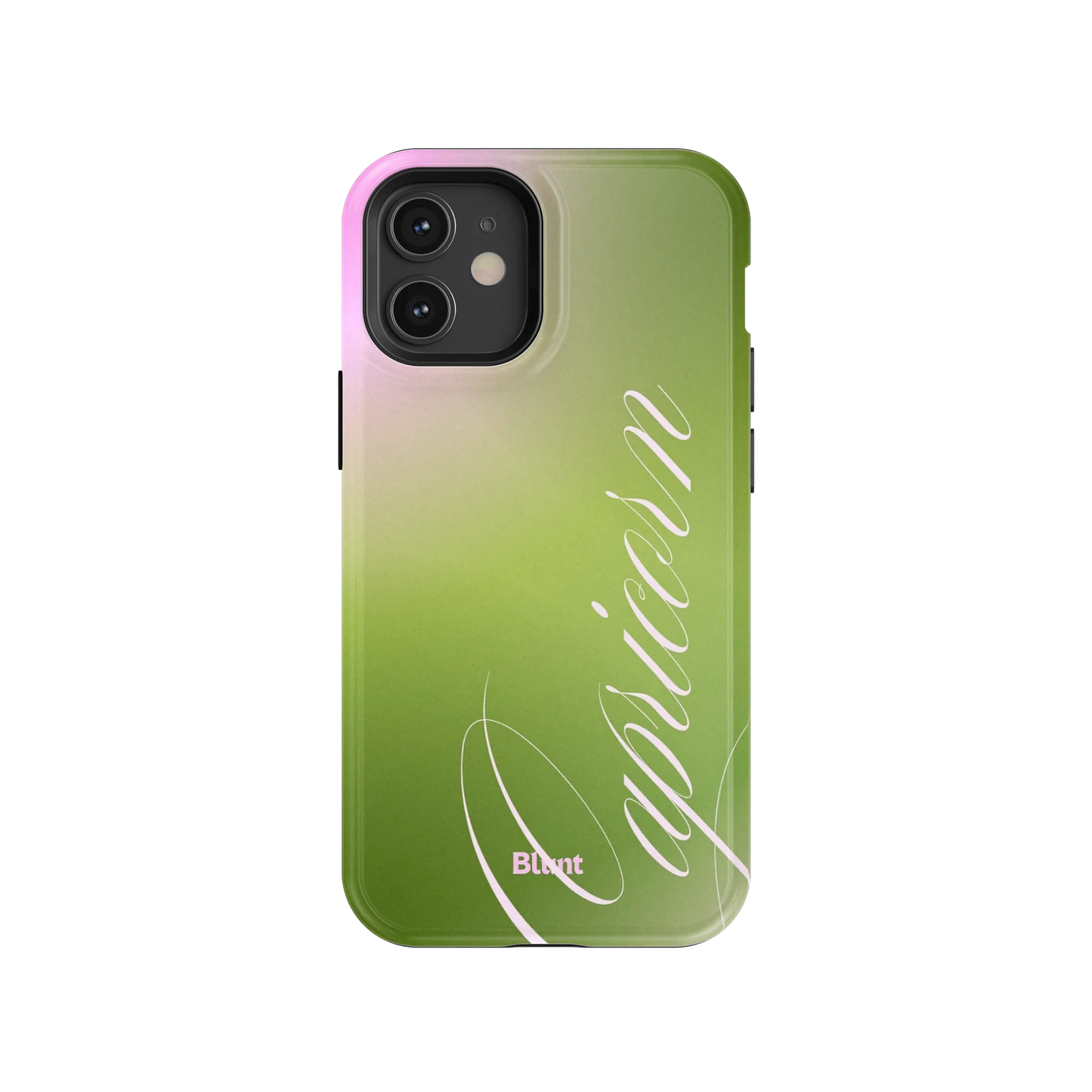 Capricorn iPhone Case