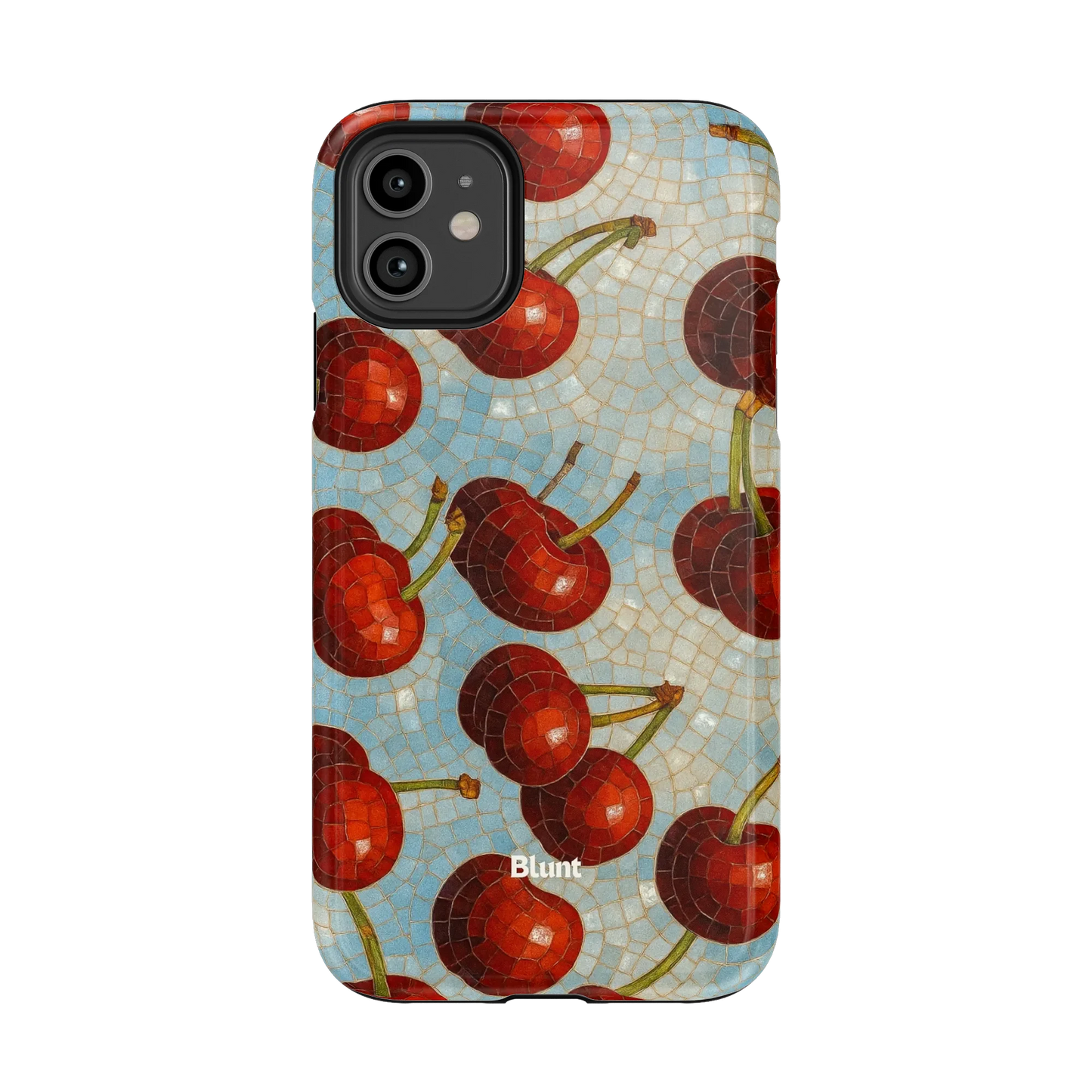 Vice Cherry iPhone Case