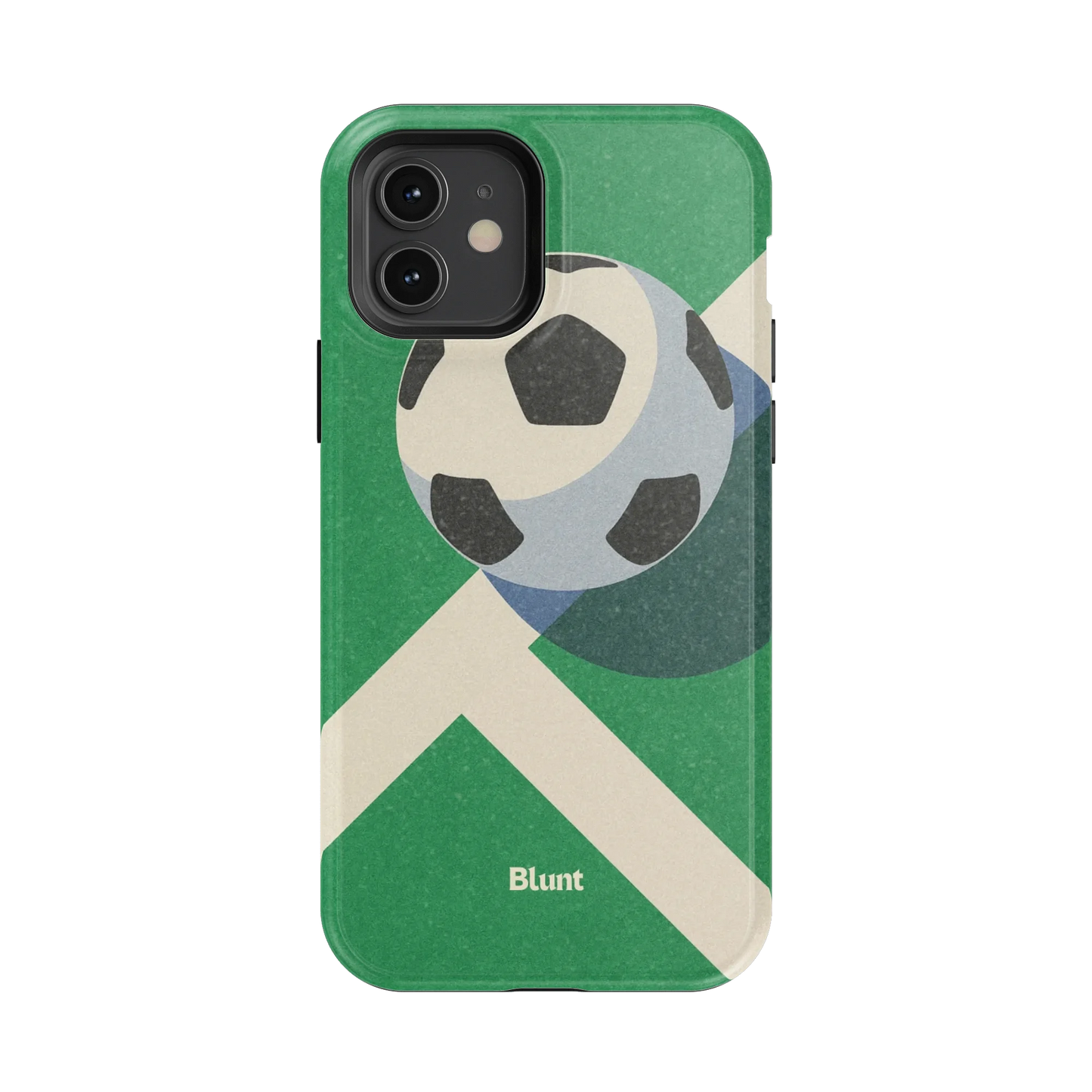 Goalie iPhone Case