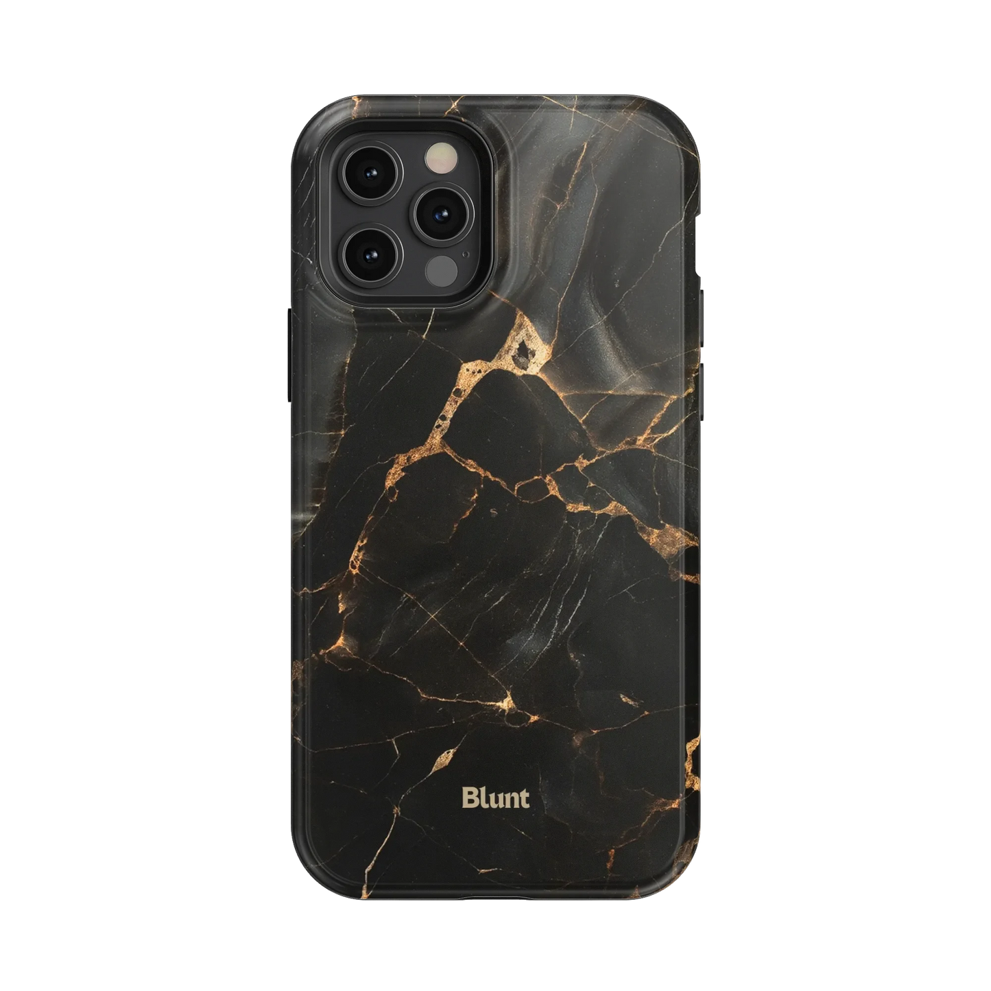 Vanta iPhone Case