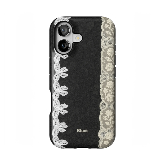 Heirloom iPhone Case