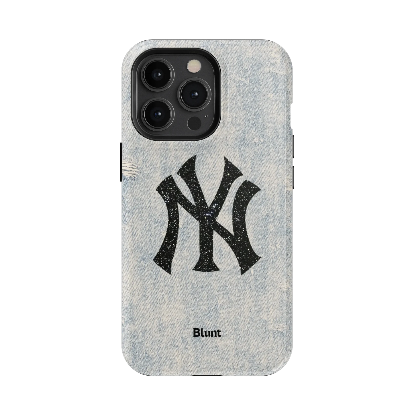 New Yorker iPhone Case