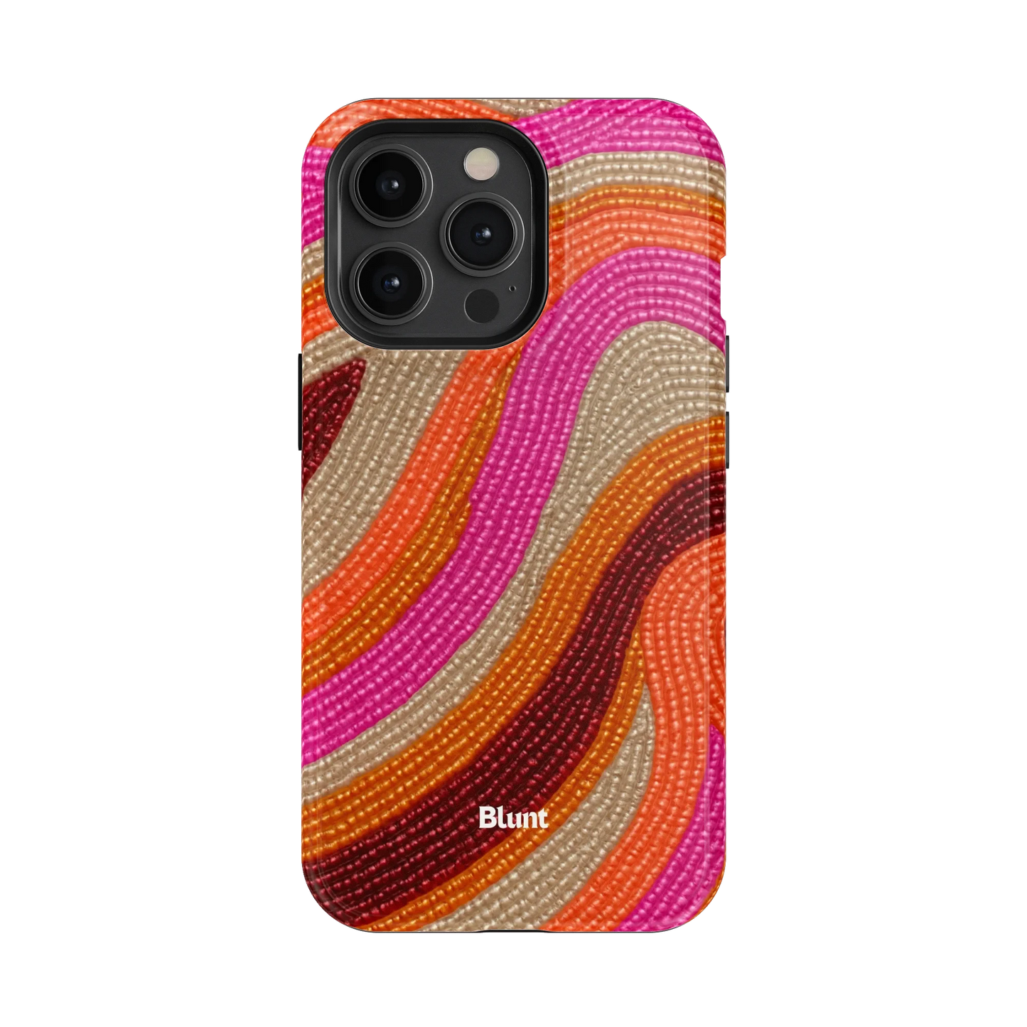 Clay iPhone Case