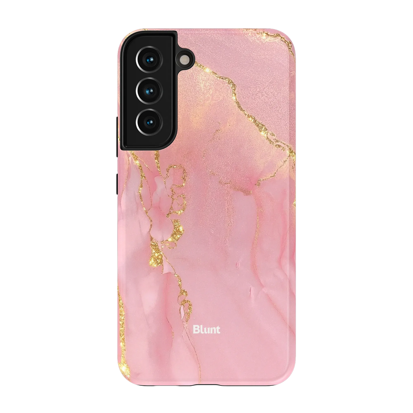 Sonnet Samsung Case