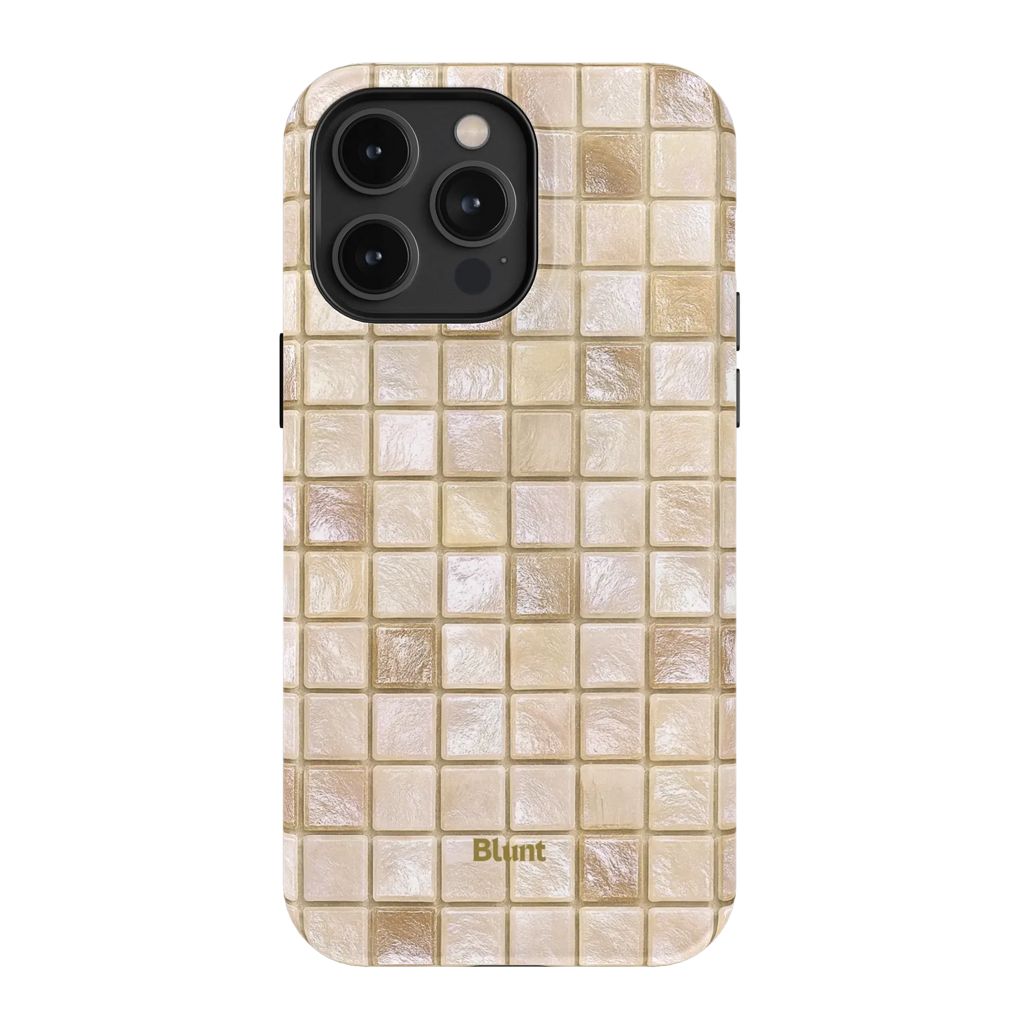 Ivoryn iPhone Case