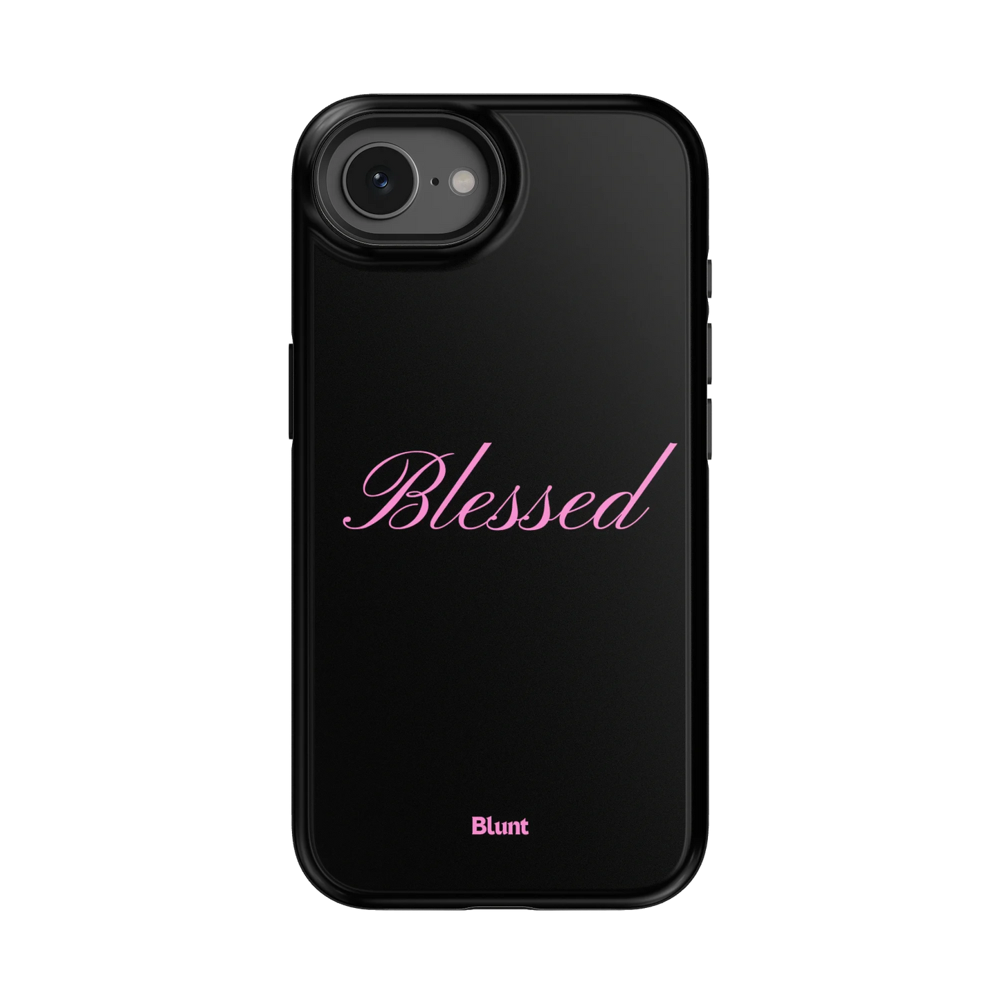 iPhone 16 E Tough