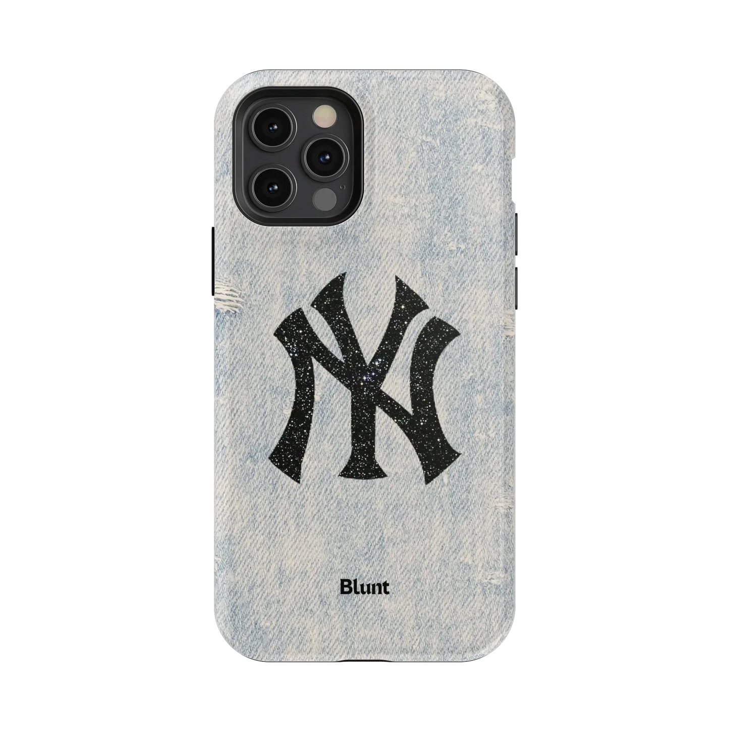 New Yorker iPhone Case