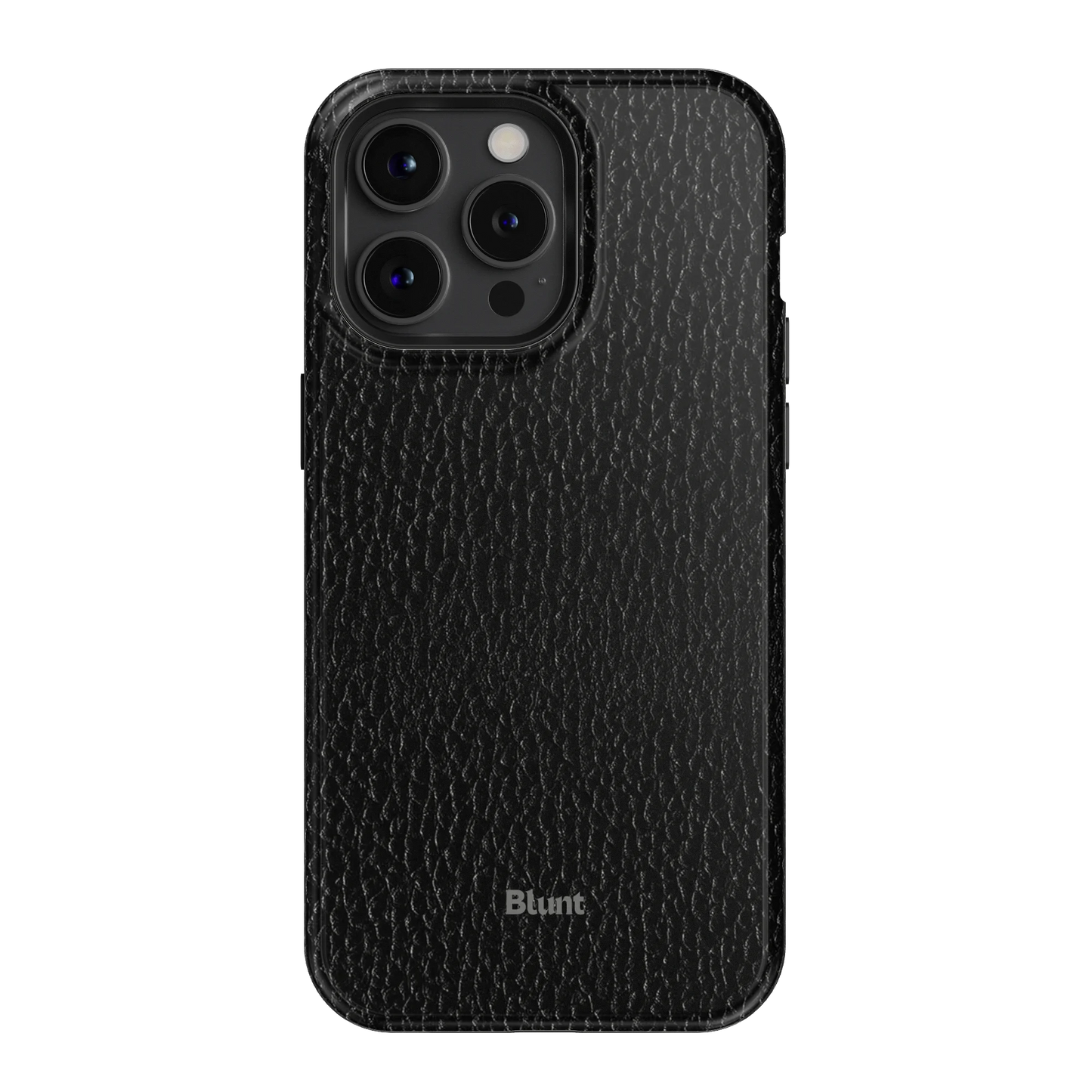 Grainox iPhone Case