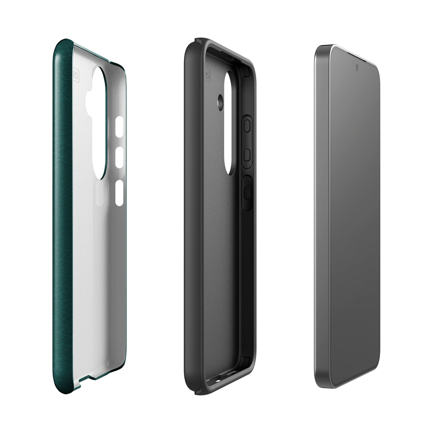 Klyro Samsung Case - Blunt Cases