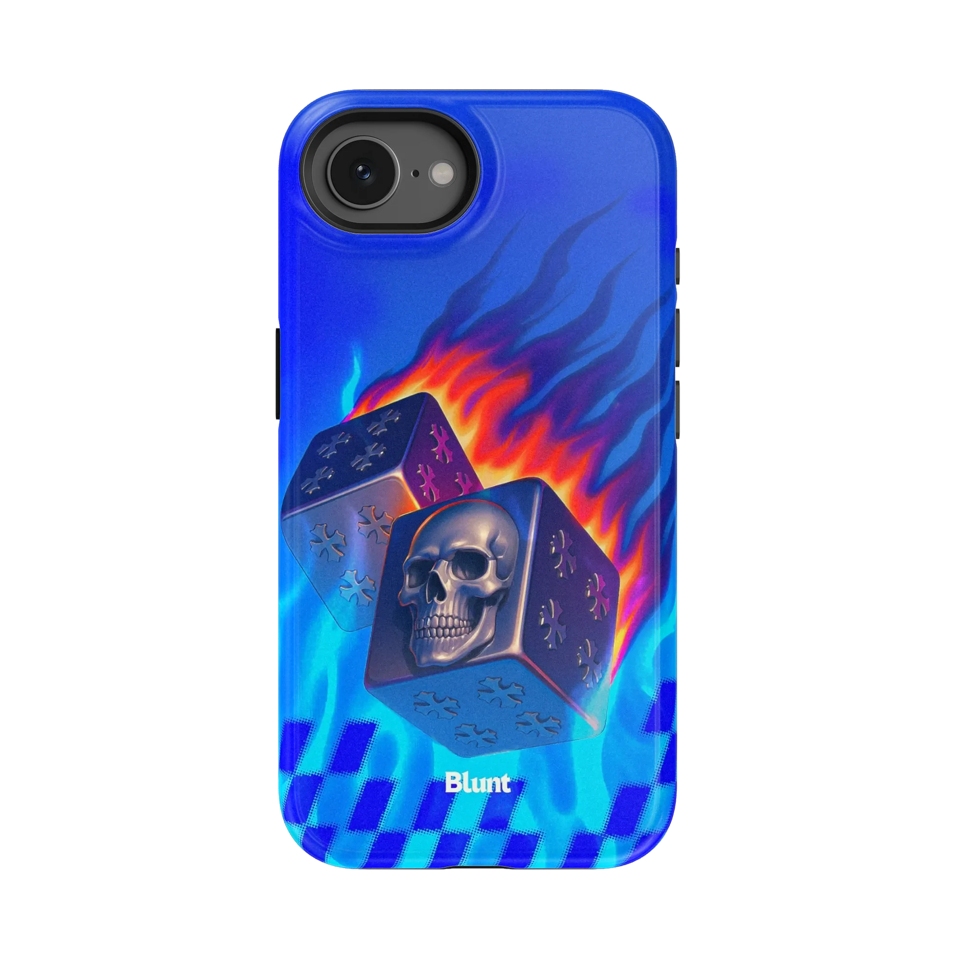 iPhone 16 E Tough