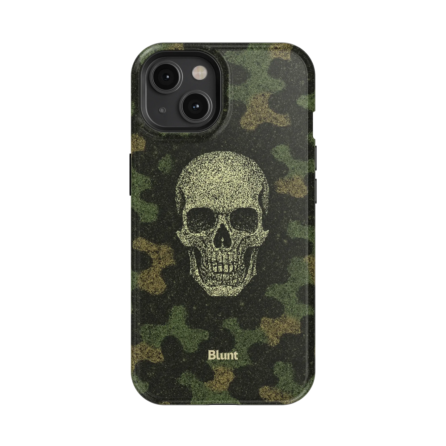 Blast iPhone Case
