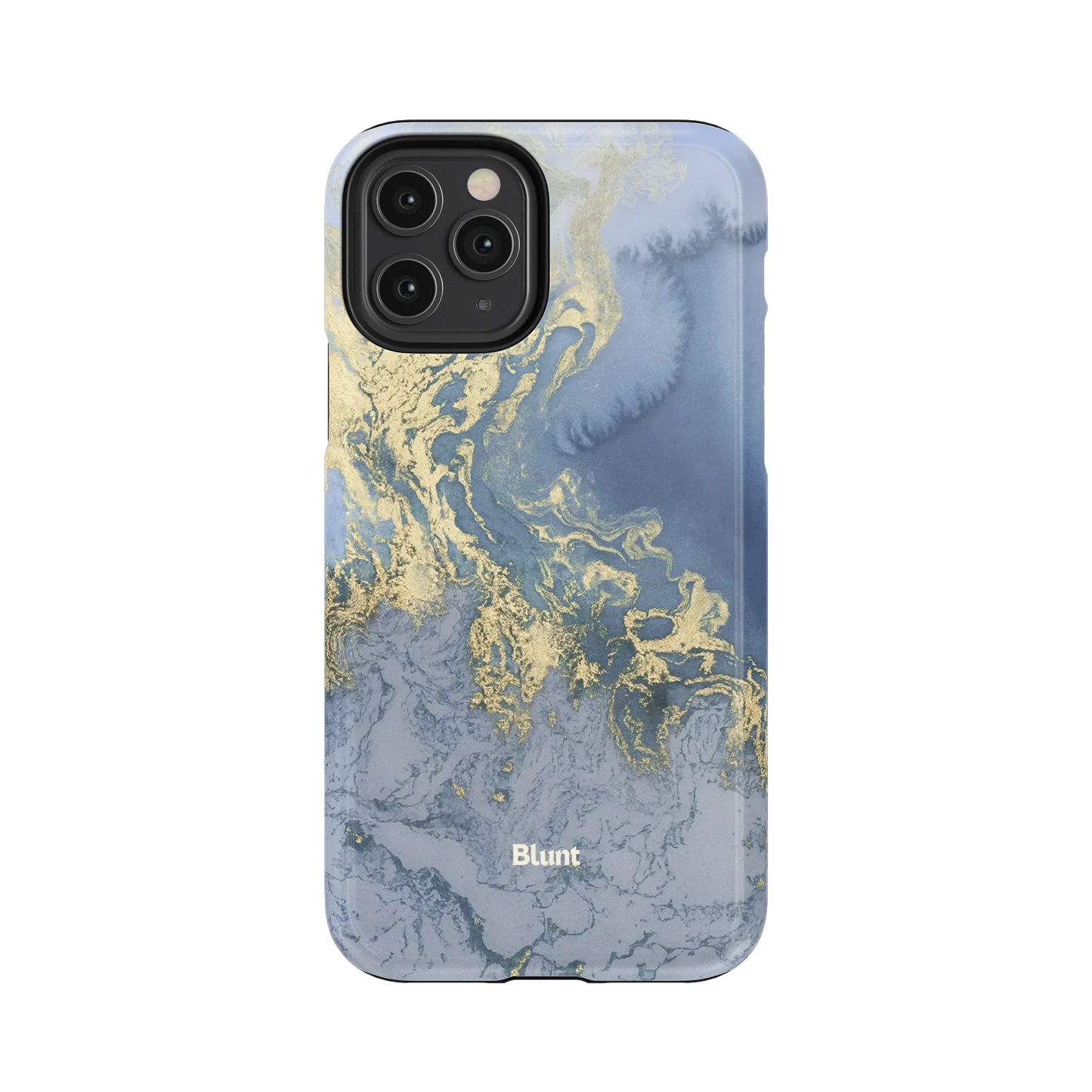 Blue Marble iPhone Case