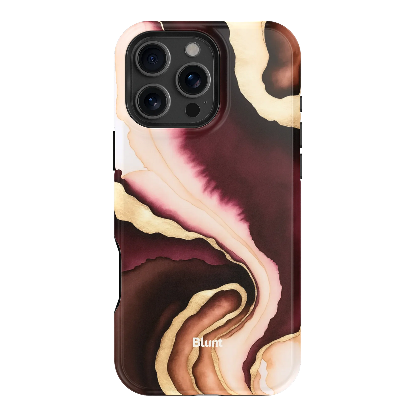 Marais iPhone Case