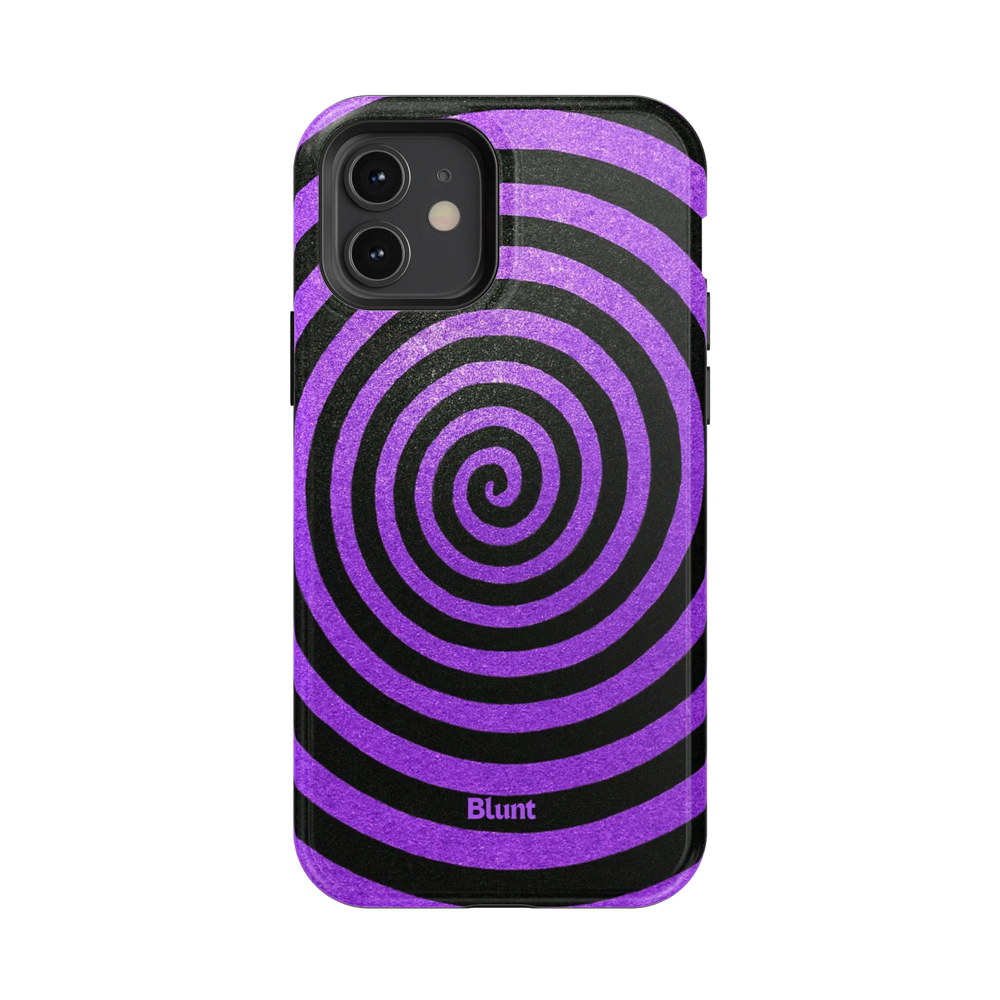 Addams iPhone Case