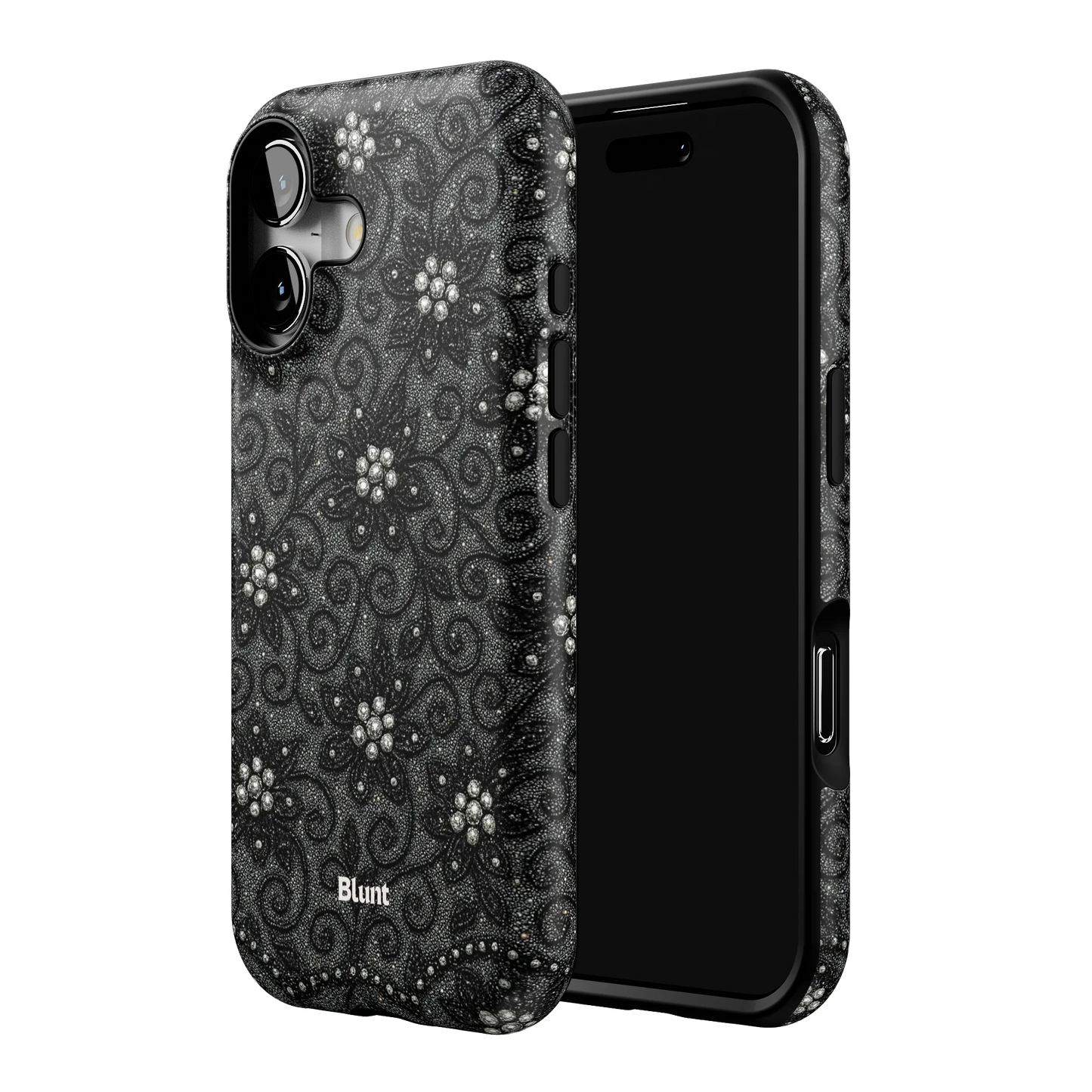 Antique iPhone Case
