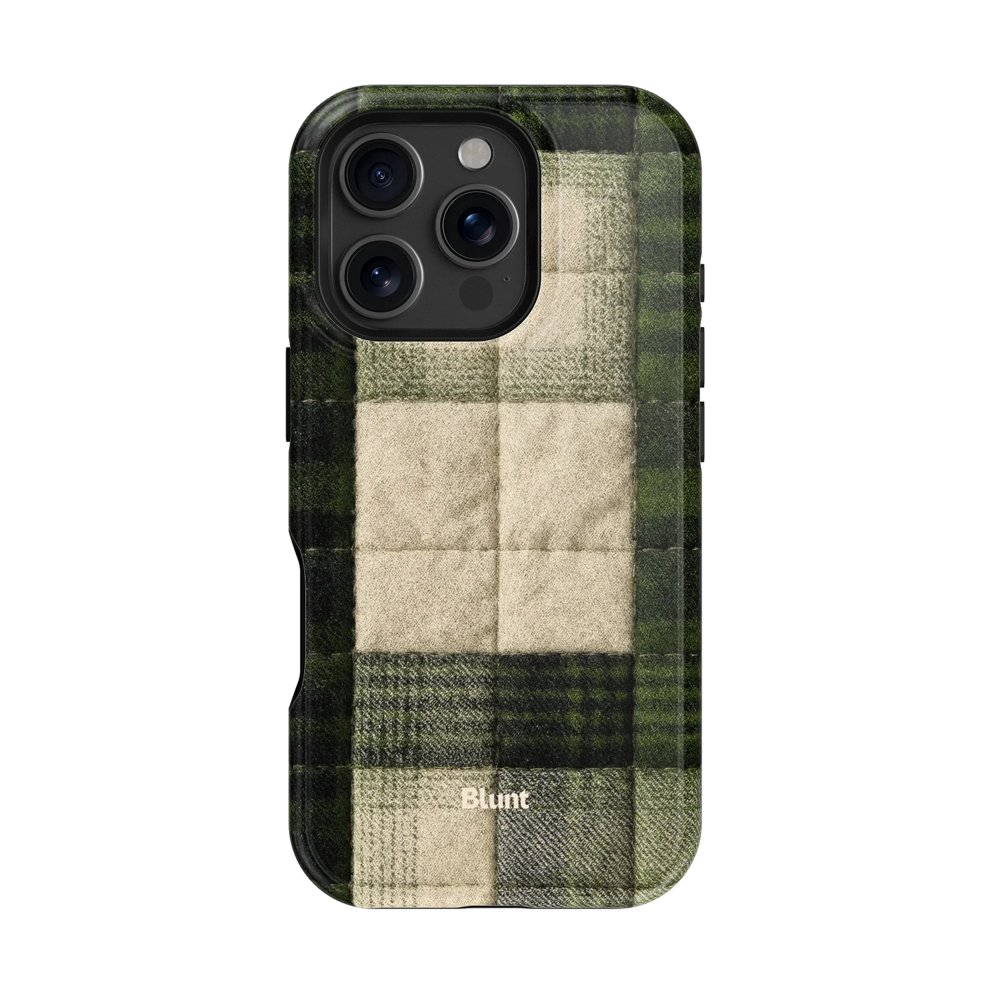 Quellin iPhone Case