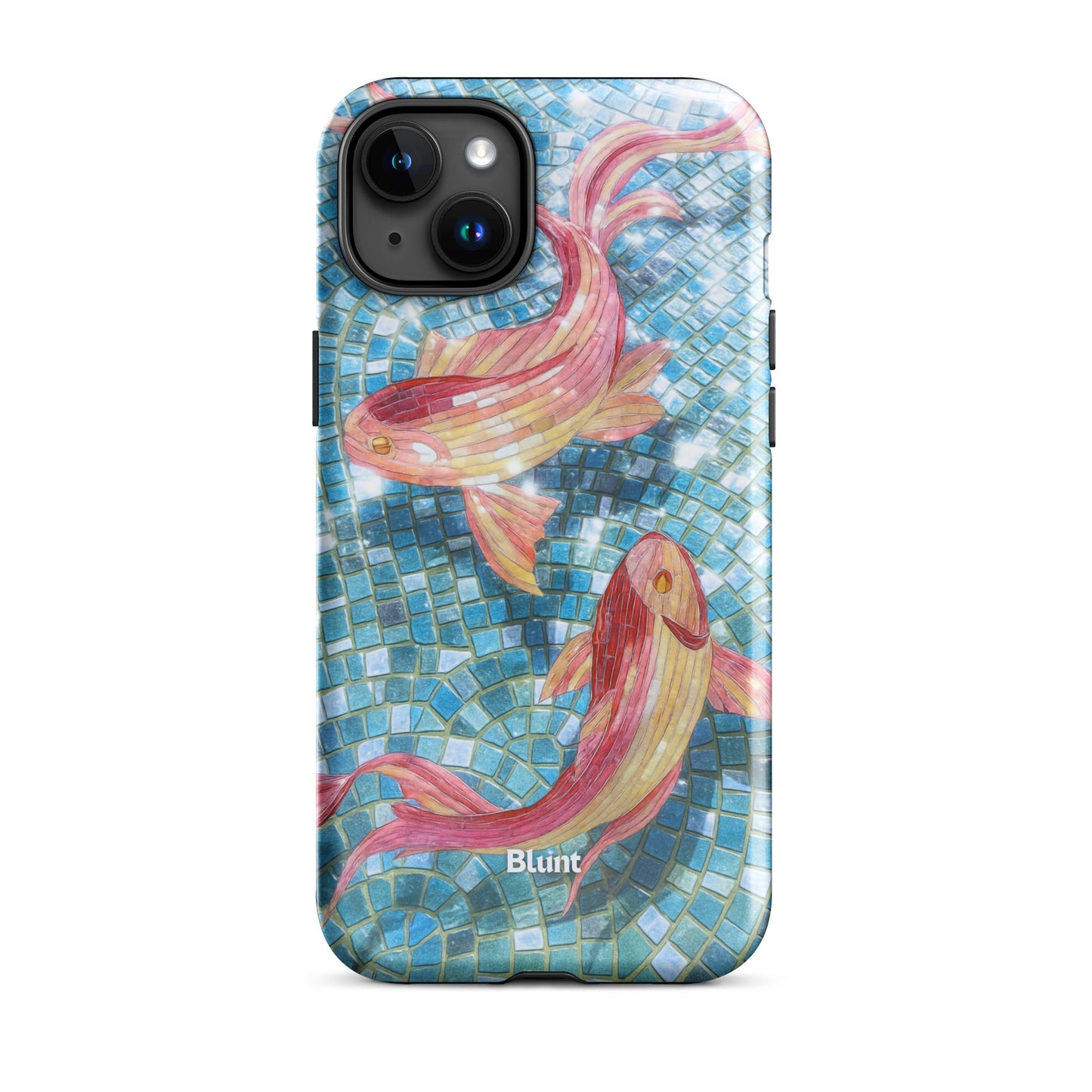 Koi Dreams iPhone Case - Blunt Cases