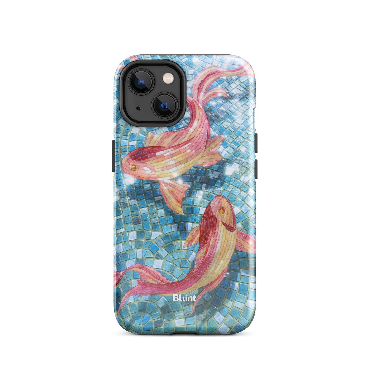 Koi Dreams iPhone Case - Blunt Cases