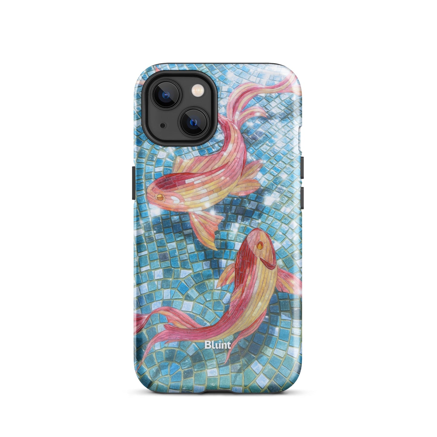 Koi Dreams iPhone Case - Blunt Cases
