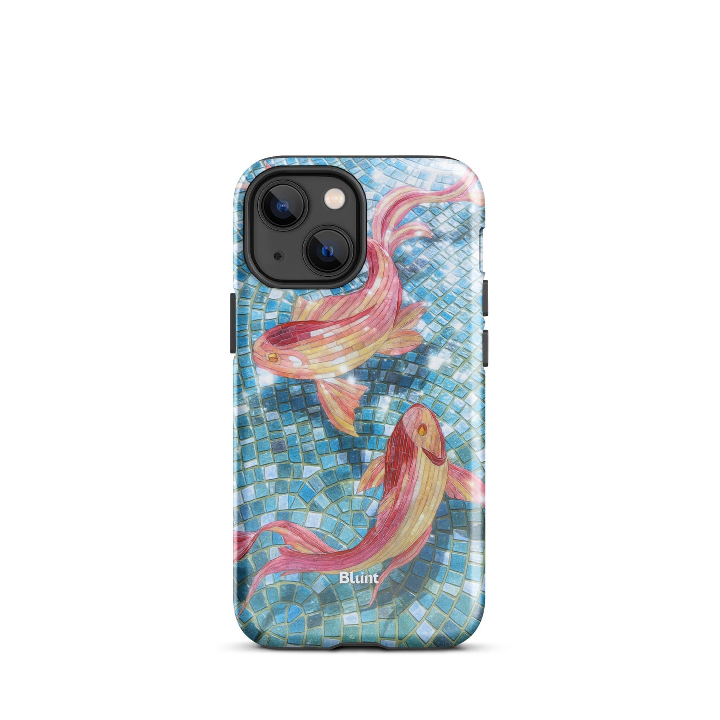 Koi Dreams iPhone Case - Blunt Cases