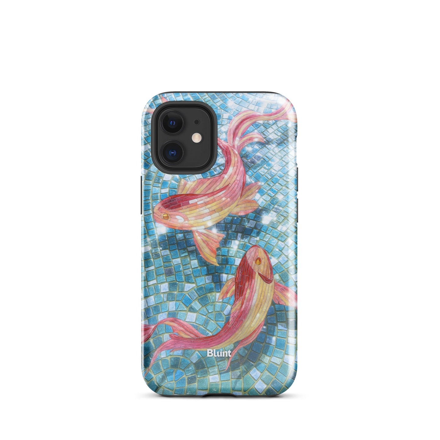 Koi Dreams iPhone Case - Blunt Cases