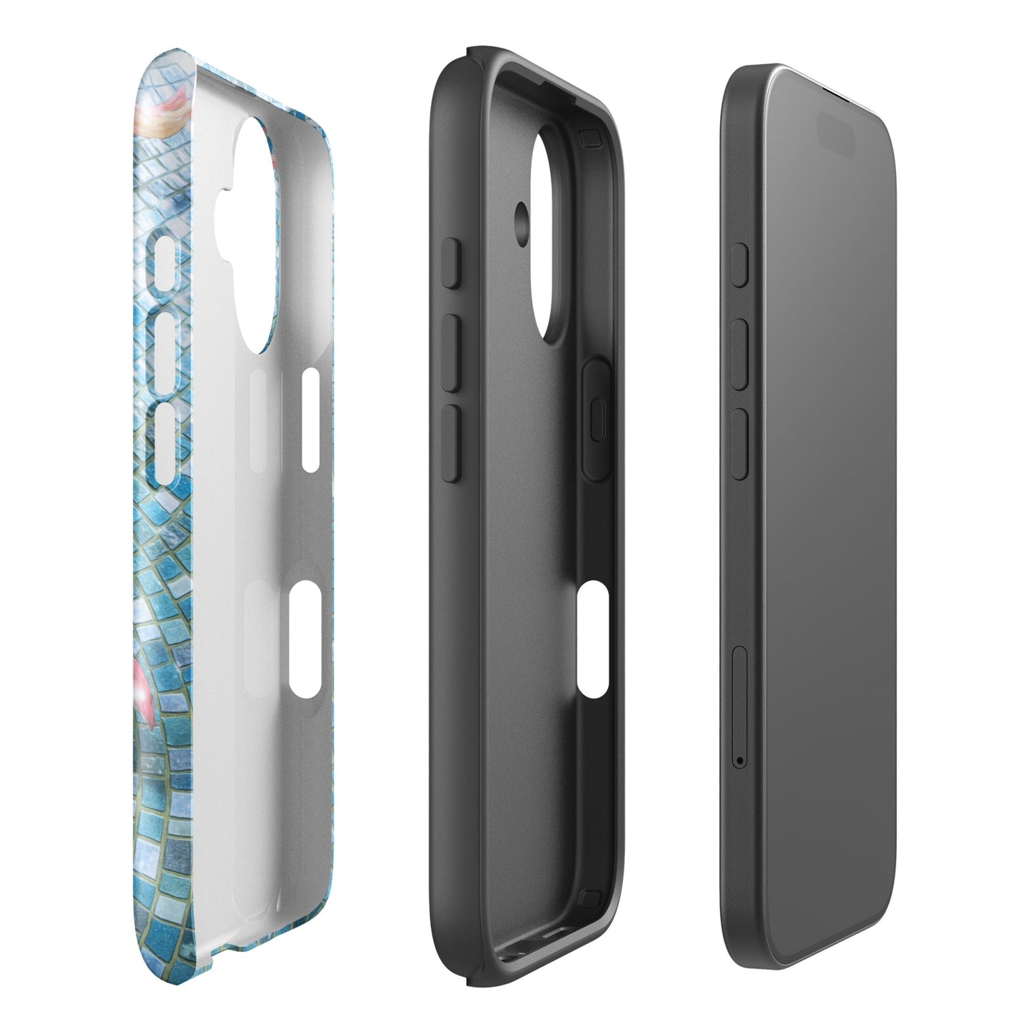 Koi Dreams iPhone Case - Blunt Cases