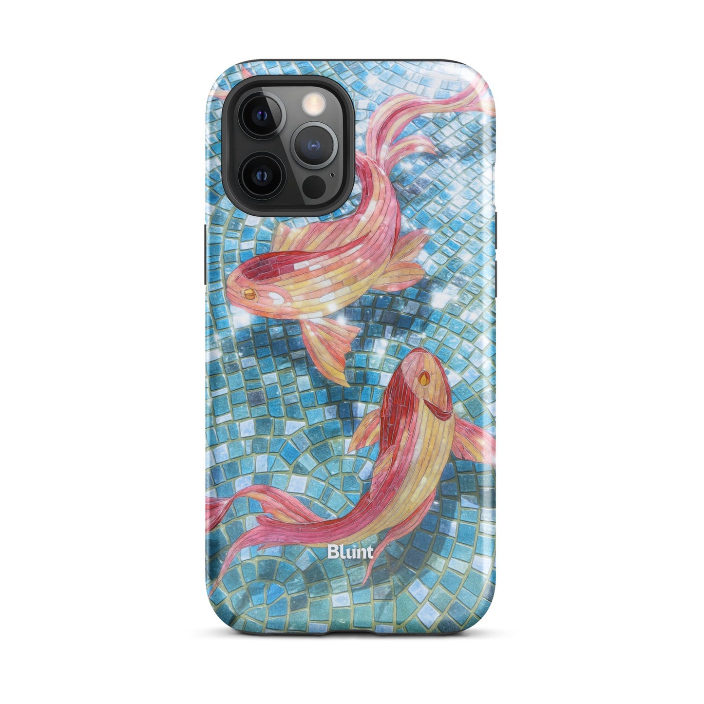 Koi Dreams iPhone Case - Blunt Cases