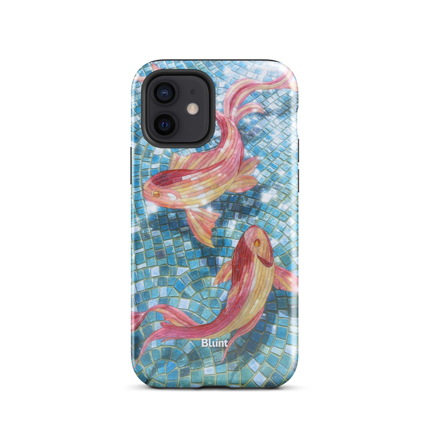 Koi Dreams iPhone Case - Blunt Cases