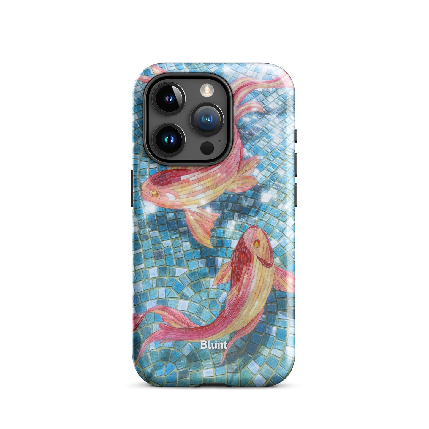 Koi Dreams iPhone Case - Blunt Cases