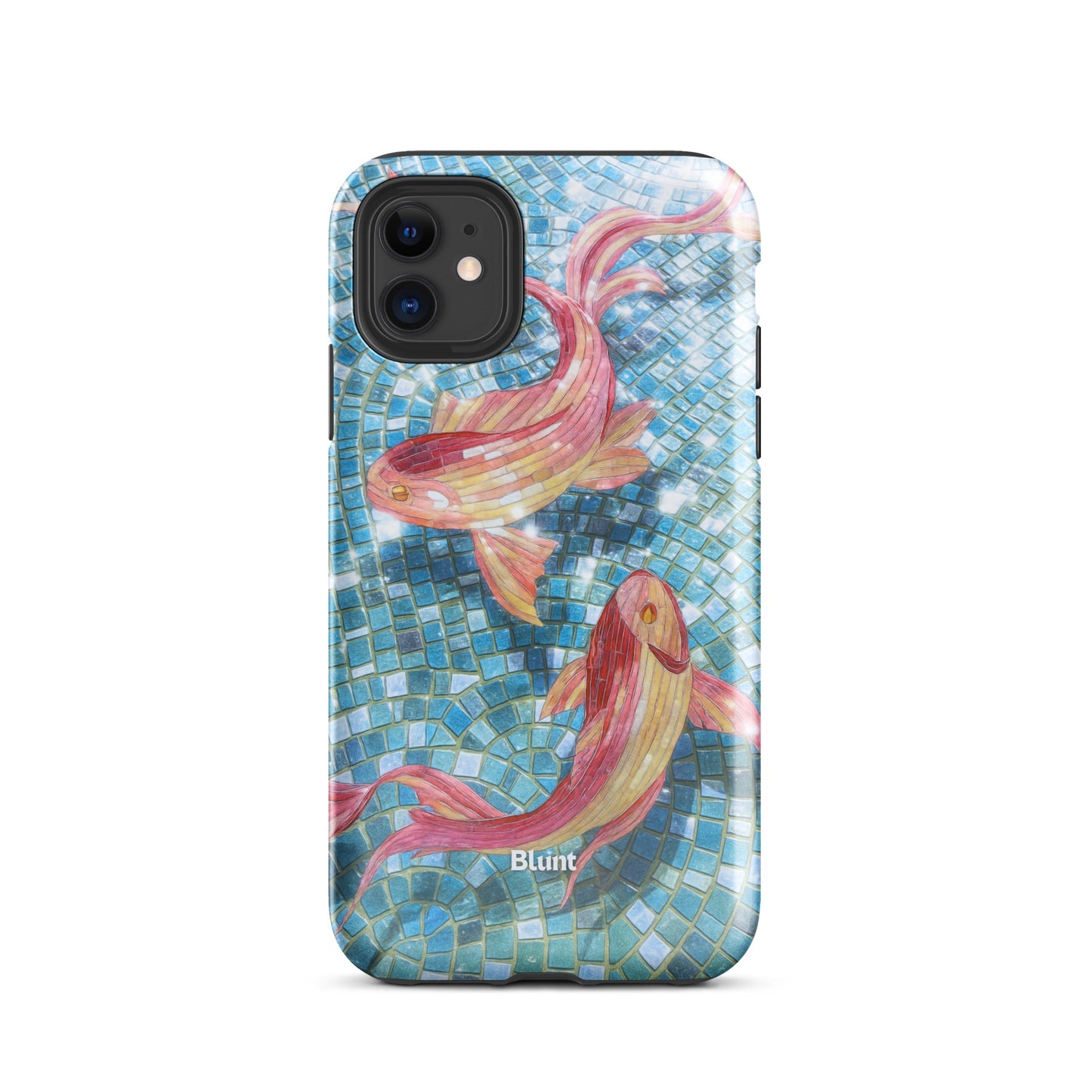Koi Dreams iPhone Case - Blunt Cases