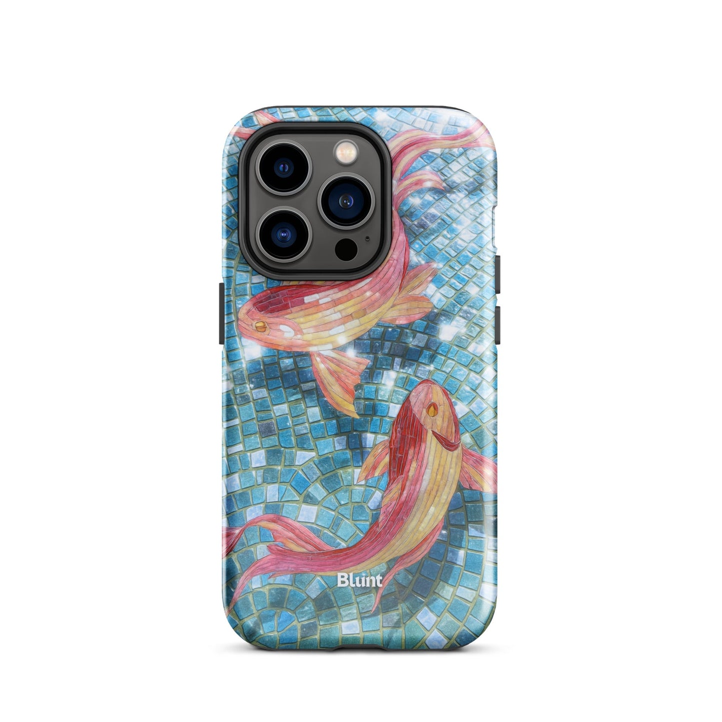 Koi Dreams iPhone Case - Blunt Cases