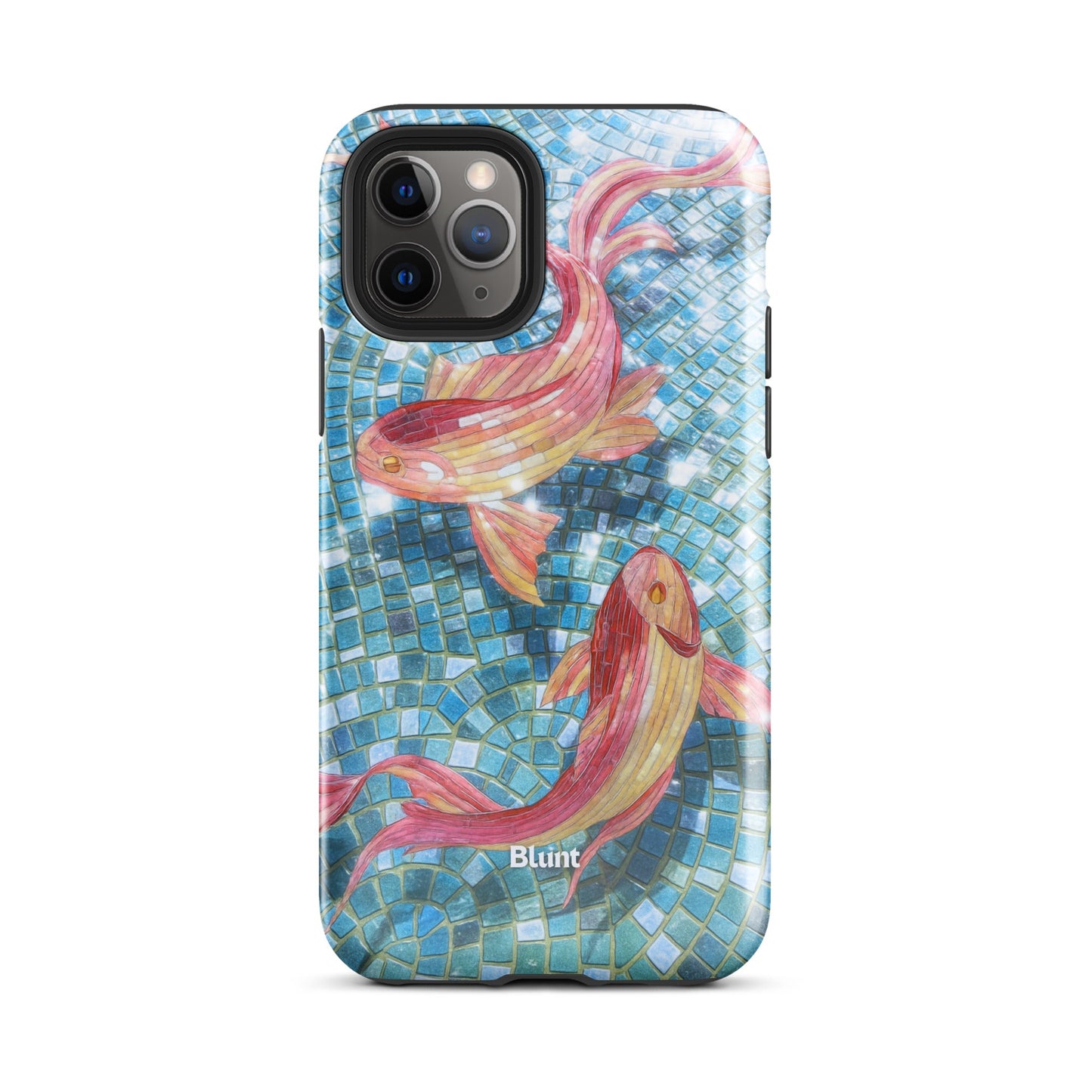 Koi Dreams iPhone Case - Blunt Cases