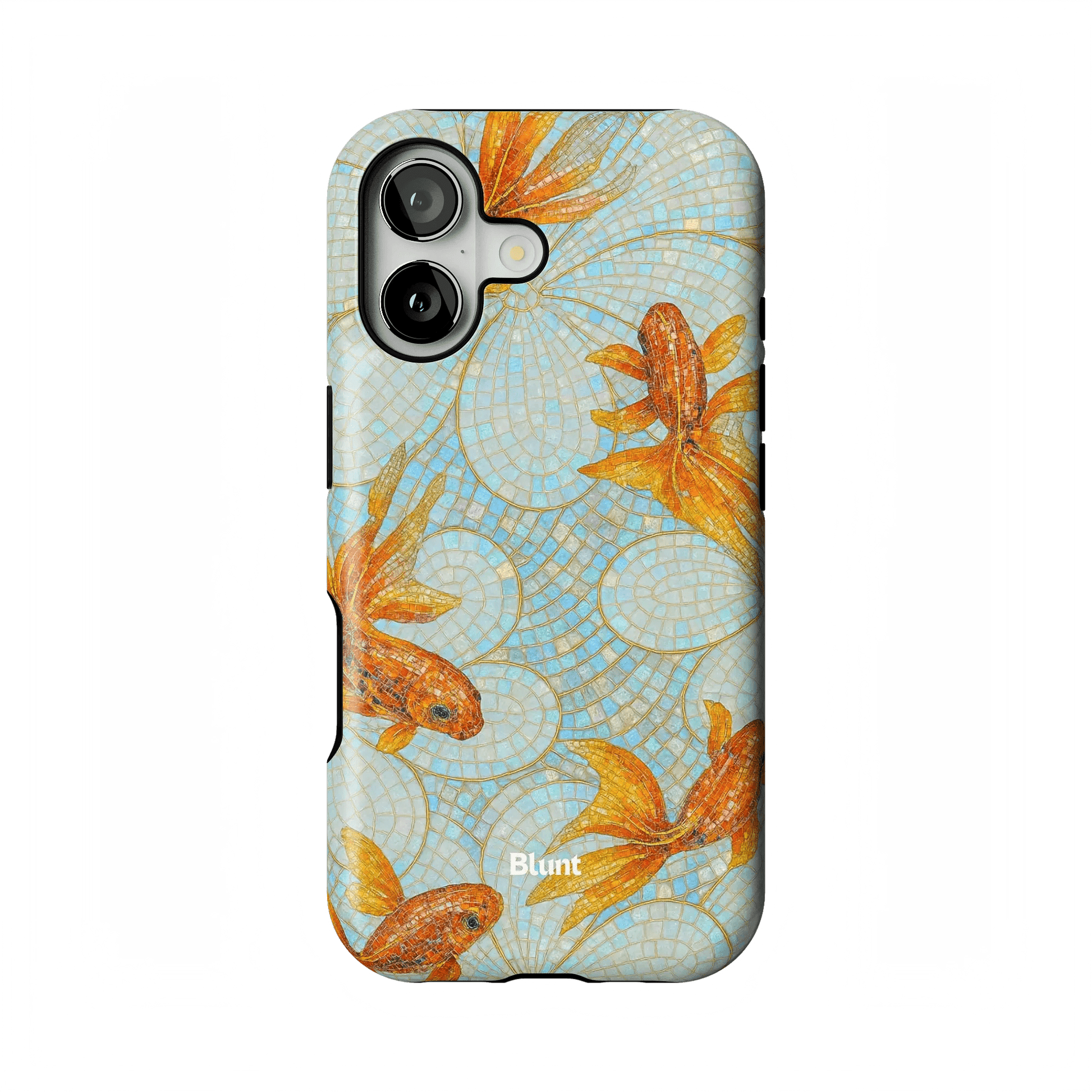 Koi Flow iPhone Case - Blunt Cases