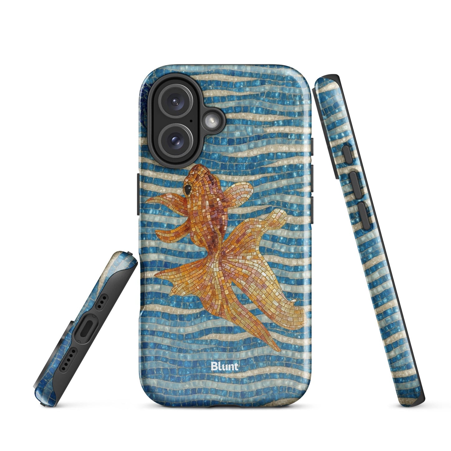 Koi iPhone Case - Blunt Cases